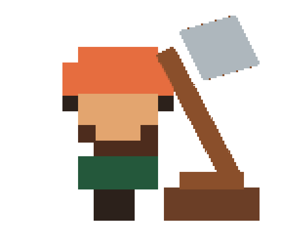 Loggy chopping a changelog